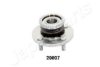 JAPANPARTS KK-20007 Wheel Hub